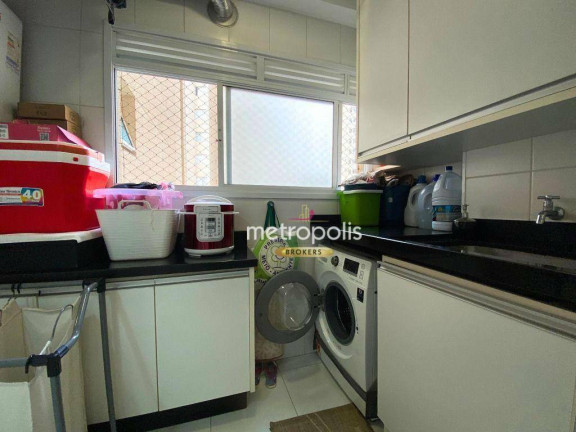 Imagem Apartamento com 3 Quartos à Venda, 128 m² em Jardim São Caetano - São Caetano Do Sul Imagem Apartamento com 3 Quartos à Venda, 128 m² em Jardim São Caetano - São Caetano Do Sul