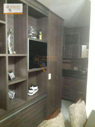 Imagem Apartamento com 3 Quartos à Venda, 76 m² em Picanco - Guarulhos