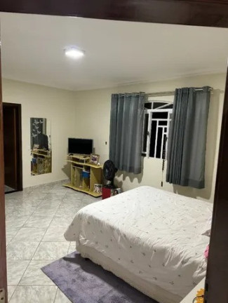 Imagem Casa com 4 Quartos à Venda, 800 m² em Setor Habitacional Vicente Pires - Brasília