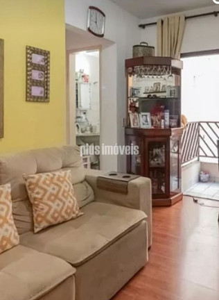 Apartamento com 2 Quartos à Venda, 50 m² em Chácara Inglesa - São Paulo