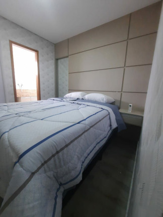 Imagem Cobertura com 3 Quartos à Venda, 160 m² em Vila Curuçá - Santo André Imagem Cobertura com 3 Quartos à Venda, 160 m² em Vila Curuçá - Santo André
