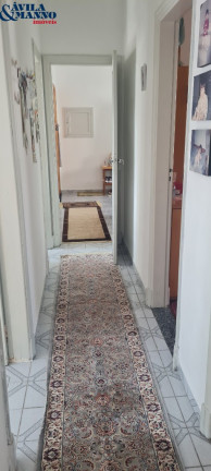 Imagem Apartamento com 3 Quartos à Venda, 99 m² em Mooca - São Paulo