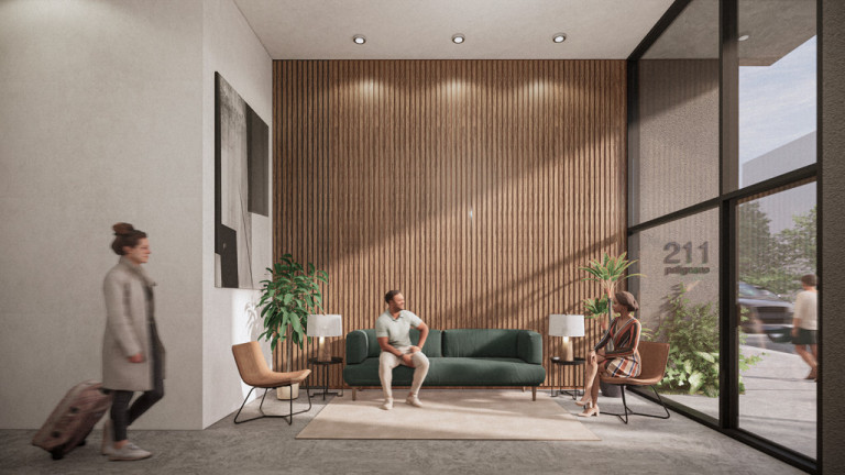 Imagem Imóvel com 1 Quarto à Venda, 28 m² em Brás - São Paulo Imagem Imóvel com 1 Quarto à Venda, 28 m² em Brás - São Paulo