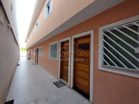 Imagem Casa de Condomínio com 2 Quartos à Venda, em Vila Ré - São Paulo Imagem Casa de Condomínio com 2 Quartos à Venda, em Vila Ré - São Paulo