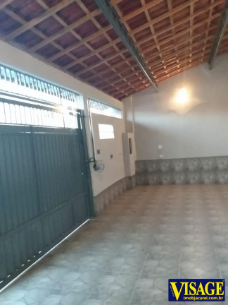 Imagem Casa com 2 Quartos à Venda, em Vila Zeze - Jacareí Imagem Casa com 2 Quartos à Venda, em Vila Zeze - Jacareí
