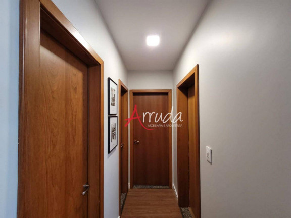Imagem Apartamento com 2 Quartos à Venda, 62 m² em Centro - Cascavel