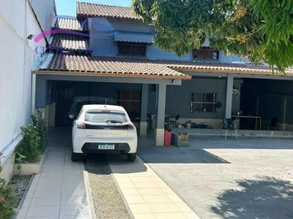 Imagem Casa com 5 Quartos à Venda, 360 m² em Jardim Guaranhuns - Vila Velha