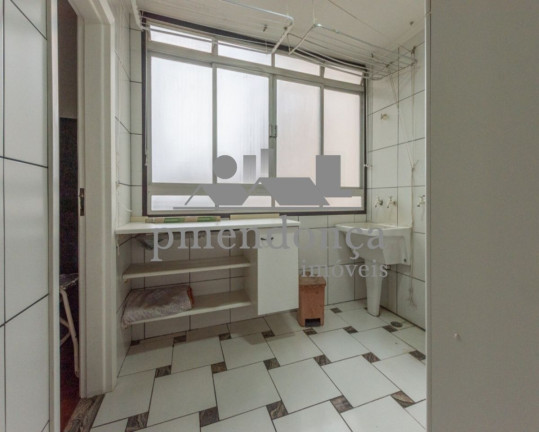 Imagem Apartamento com 3 Quartos à Venda, 181 m² em Higienópolis - São Paulo