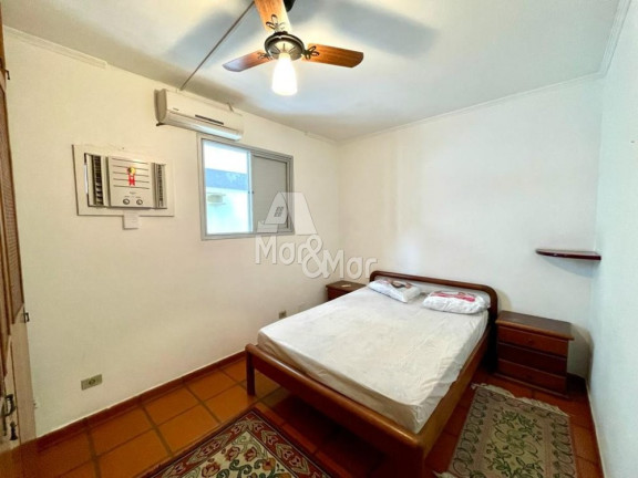 Imagem Apartamento com 3 Quartos à Venda, 120 m² em Pitangueiras - Guarujá