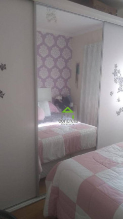 Imagem Apartamento com 2 Quartos à Venda, 54 m² em Jardim Central - Cotia
