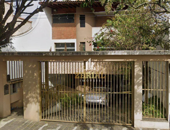 Sobrado com 3 Quartos à Venda, 590 m² em Santa Maria - São Caetano Do Sul