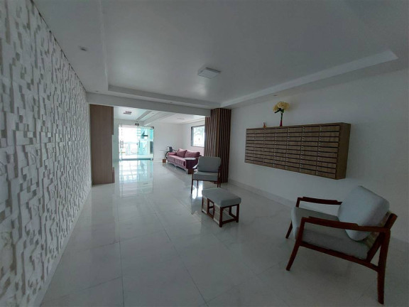 Imagem Apartamento com 2 Quartos à Venda, 70 m² em Real - Praia Grande