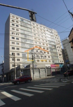 Imagem Apartamento com 2 Quartos à Venda, 80 m² em Santana - São Paulo Imagem Apartamento com 2 Quartos à Venda, 80 m² em Santana - São Paulo