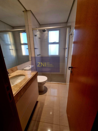 Imagem Apartamento com 2 Quartos à Venda, 87 m² em Bosque Das Juritis - Ribeirão Preto