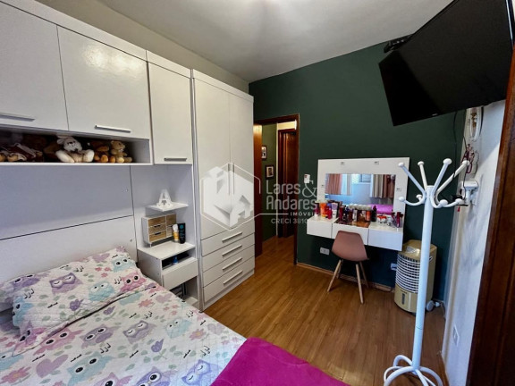 Imagem Casa com 2 Quartos à Venda, 55 m² em Vila Carrão - São Paulo Imagem Casa com 2 Quartos à Venda, 55 m² em Vila Carrão - São Paulo