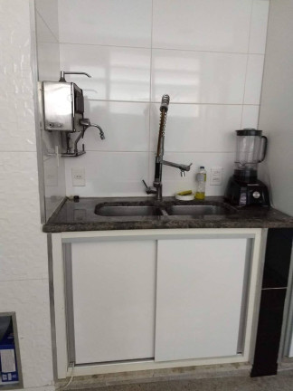 Imagem Apartamento com 5 Quartos à Venda, 305 m² em Boqueirão - Santos Imagem Apartamento com 5 Quartos à Venda, 305 m² em Boqueirão - Santos