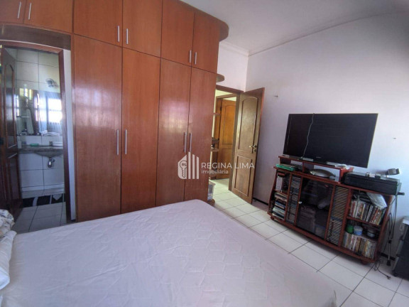 Imagem Casa com 3 Quartos à Venda, 190 m² em Horto - Teresina