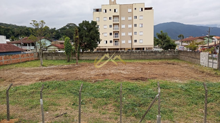Imagem Terreno à Venda, 1.500 m² em Estufa Ii - Ubatuba Imagem Terreno à Venda, 1.500 m² em Estufa Ii - Ubatuba