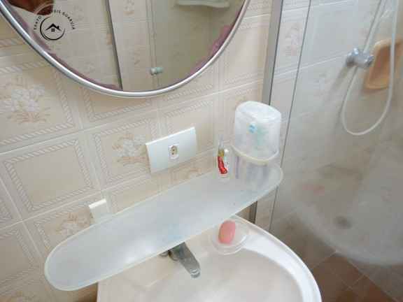 Imagem Apartamento com 2 Quartos à Venda, 75 m² em Enseada - Guarujá Imagem Apartamento com 2 Quartos à Venda, 75 m² em Enseada - Guarujá
