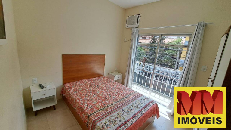 Imagem Apartamento com 3 Quartos à Venda, 90 m² em Vila Nova - Cabo Frio