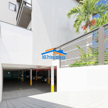 Imagem Casa de Condomínio com 2 Quartos à Venda, 70 m² em Jardim Das Flores - Osasco
