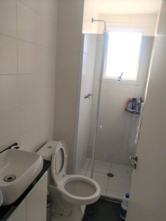 Imagem Apartamento com 2 Quartos à Venda, 42 m² em Vila Andrade - São Paulo
