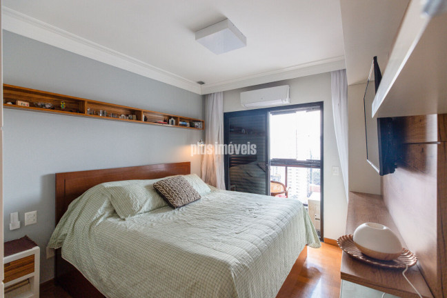 Imagem Apartamento com 3 Quartos à Venda, 190 m² em Moema - São Paulo Imagem Apartamento com 3 Quartos à Venda, 190 m² em Moema - São Paulo