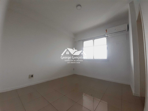 Imagem Apartamento com 3 Quartos à Venda, 96 m² em Jardim Vinte E Cinco De Agosto - Duque De Caxias