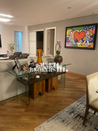 Imagem Apartamento com 2 Quartos à Venda, 111 m² em Ipiranga - São Paulo Imagem Apartamento com 2 Quartos à Venda, 111 m² em Ipiranga - São Paulo