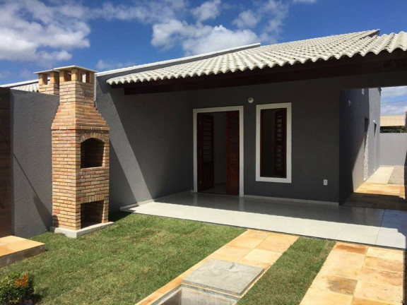Imagem Casa com 2 Quartos à Venda, 87 m² em Pedras Ancuri - Itaitinga