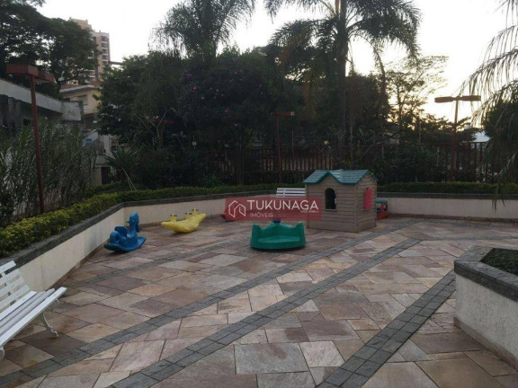 Imagem Apartamento com 4 Quartos à Venda, 159 m² em água Fria - São Paulo Imagem Apartamento com 4 Quartos à Venda, 159 m² em água Fria - São Paulo