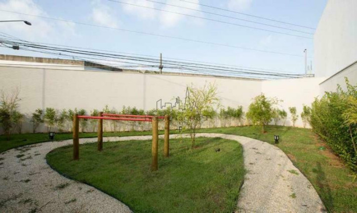 Imagem Apartamento com 3 Quartos à Venda, 97 m² em Vila Gomes Cardim - São Paulo