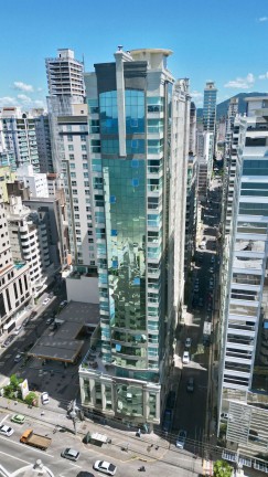 Apartamento com 4 Quartos à Venda, 288 m² em Meia Praia - Itapema