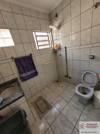 Imagem Casa com 3 Quartos à Venda, 100 m² em Parque Nova Veneza/inocoop (nova Veneza) - Sumaré Imagem Casa com 3 Quartos à Venda, 100 m² em Parque Nova Veneza/inocoop (nova Veneza) - Sumaré