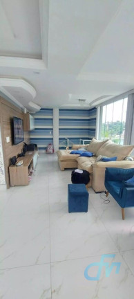 Imagem Sobrado com 3 Quartos à Venda, 200 m² em Parque Residencial Itapeti - Mogi Das Cruzes Imagem Sobrado com 3 Quartos à Venda, 200 m² em Parque Residencial Itapeti - Mogi Das Cruzes