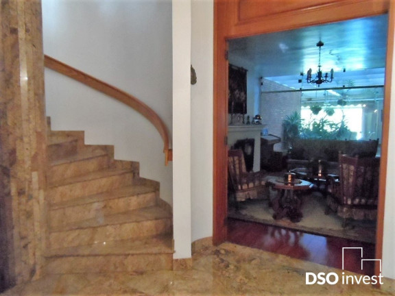Imagem Casa com 4 Quartos à Venda, 1.000 m² em Brooklin - São Paulo
