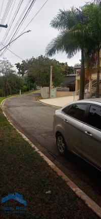 Imagem Terreno em Condomínio à Venda, 459 m² em Tarumã - Santana De Parnaíba Imagem Terreno em Condomínio à Venda, 459 m² em Tarumã - Santana De Parnaíba