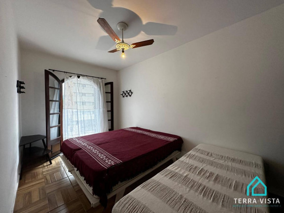 Imagem Apartamento com 2 Quartos à Venda, 87 m² em Centro - Ubatuba Imagem Apartamento com 2 Quartos à Venda, 87 m² em Centro - Ubatuba