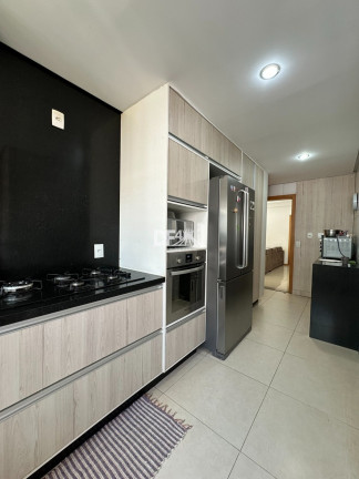 Imagem Imóvel com 4 Quartos à Venda, 186 m² em Norte (águas Claras) - Brasília