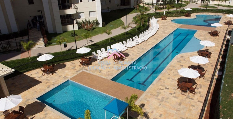 Imagem Apartamento com 2 Quartos à Venda, 76 m² em Jardim Ermida I - Jundiaí