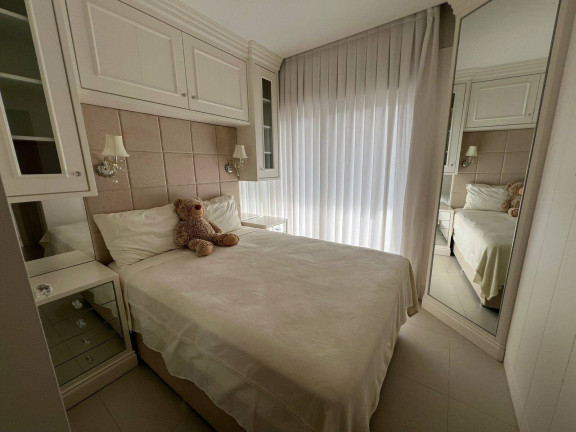 Imagem Apartamento à Venda, 124 m² em Centro - Florianópolis
