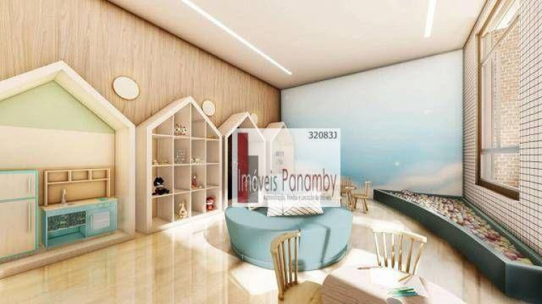 Imagem Apartamento com 4 Quartos à Venda, 220 m² em Vila Romana - São Paulo Imagem Apartamento com 4 Quartos à Venda, 220 m² em Vila Romana - São Paulo