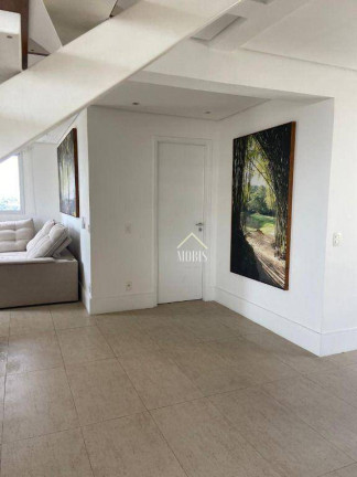 Imagem Cobertura com 3 Quartos à Venda, 227 m² em Centro - Santo André
