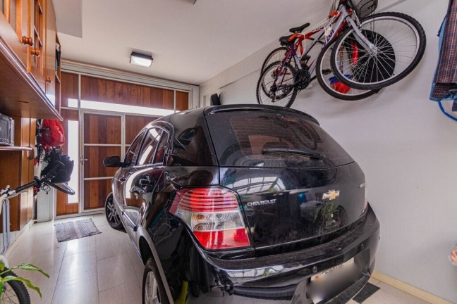 Imagem Casa de Condomínio com 3 Quartos à Venda, 168 m² em Santo Antônio - Porto Alegre