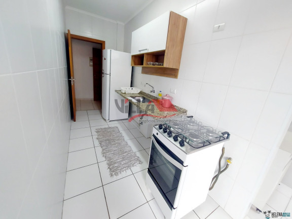 Imagem Apartamento com 3 Quartos à Venda, 85 m² em Itaguá - Ubatuba
