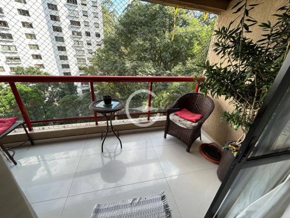 Imagem Apartamento com 4 Quartos à Venda, 163 m² em Vila Suzana - São Paulo Imagem Apartamento com 4 Quartos à Venda, 163 m² em Vila Suzana - São Paulo