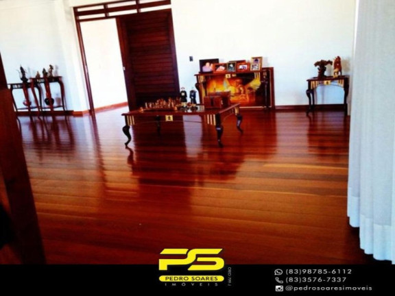 Imagem Casa com 4 Quartos à Venda, 1.800 m² em Bessa - João Pessoa