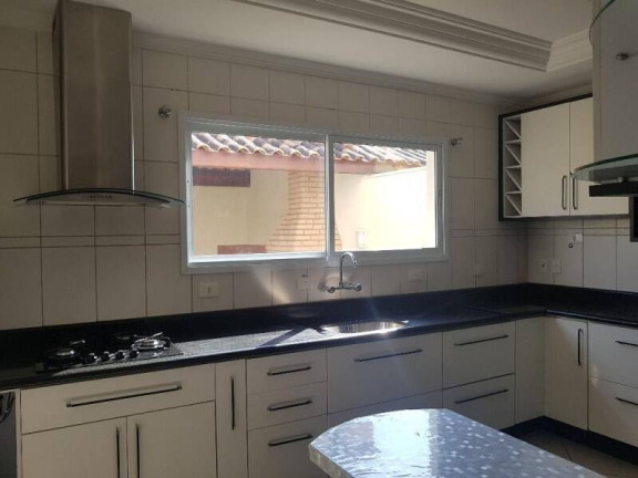 Imagem Casa com 3 Quartos à Venda, em Sorocaba Imagem Casa com 3 Quartos à Venda, em Sorocaba