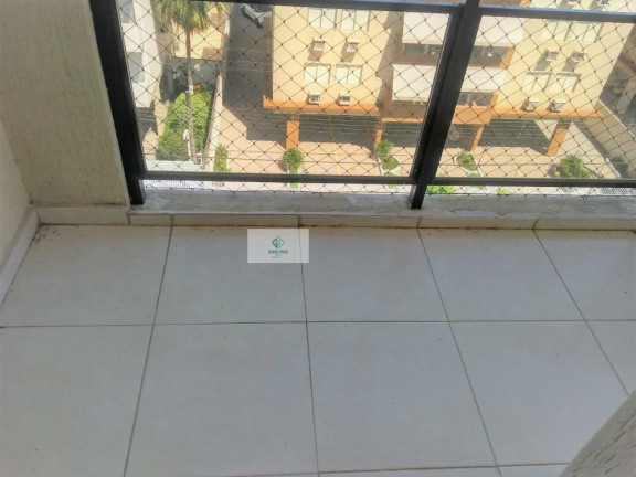 Imagem Apartamento com 3 Quartos à Venda, 100 m² em Enseada - Guarujá