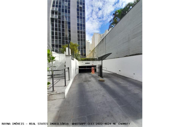 Imagem Imóvel Comercial à Venda, 32 m² em Consolação - São Paulo Imagem Imóvel Comercial à Venda, 32 m² em Consolação - São Paulo